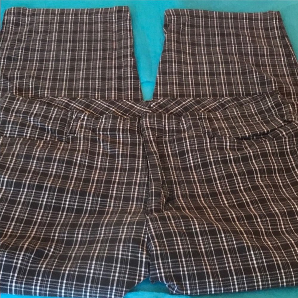 Women’s capris